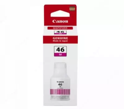  Чернила Canon GI-46 Magenta (4428C001AA) - 