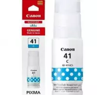  Чернила Canon GI-41 Cyan (4543C001AA) - 