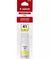  Чернила Canon GI-41 Yellow (4545C001AA) - 