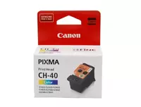 Печатающая головка Canon COLOR QY6-8037-010000 / CH-40 - 