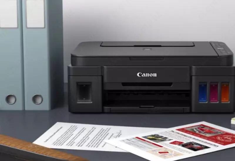  Печатающая головка Canon COLOR QY6-8037-010000 / CH-40 Только в розницу