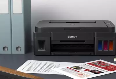  Печатающая головка Canon COLOR QY6-8037-010000 / CH-40 Только в розницу