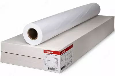   Mat yuzali Canon Standard rulon qog‘ozi (1570B008BA)
