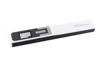  Oq rangli Canon IRIScan Book 5 qo‘l skaneri (3853V995) Chakana savdo