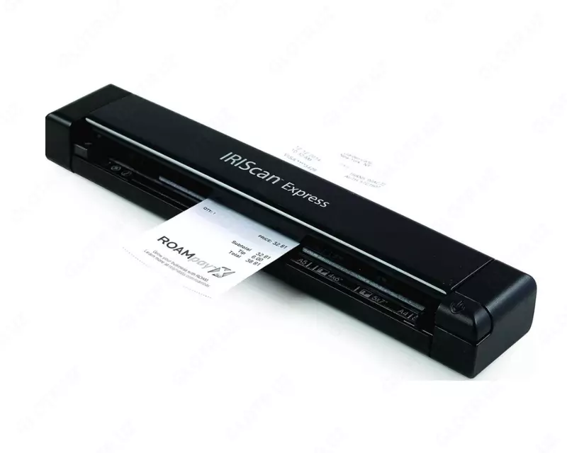   Portativ Canon IRIScan Express 4 qo‘l skaneri (3853V992)