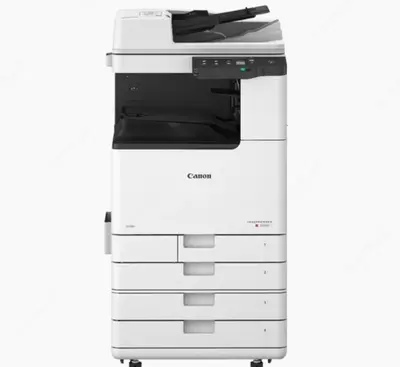  Плоттер CANON кассета с фронтальной загрузкой FL Cassette-BF1 артикул (1539C001AA) - 