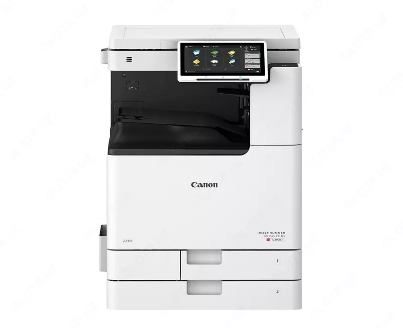   Лазерное МФУ Canon imageRUNNER ADVANCE DX C3926i (5963C005AA)