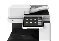  Лазерное МФУ Canon imageRUNNER ADVANCE DX C3922i (5964C005AA) Только в розницу