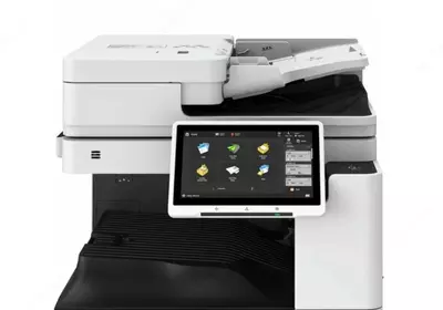  Лазерное МФУ Canon imageRUNNER ADVANCE DX C3922i (5964C005AA) Только в розницу