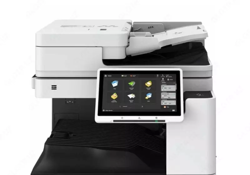  Лазерное МФУ Canon imageRUNNER ADVANCE DX C3922i (5964C005AA) Только в розницу