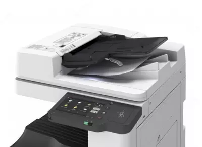  Цветное лазерное МФУ Canon imageRUNNER C3326I (5965C005AA) - 