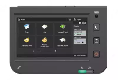  МФУ Canon imageRUNNER 2930i (5975C005AA) - 