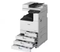   Oq-qora lazerli ko‘p funksiyali qurilma Canon imageRUNNER 2930i (5975C005AA)