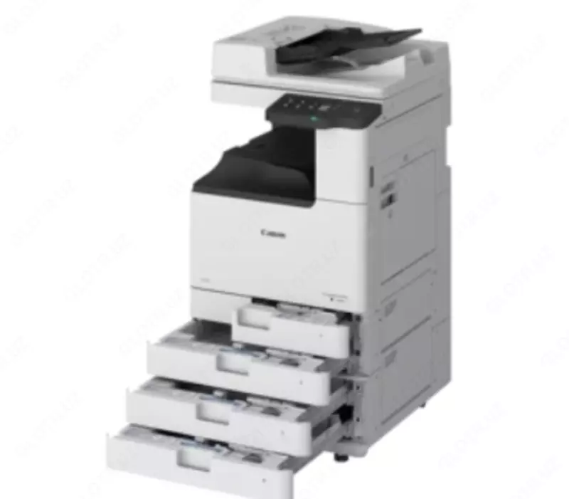   Oq-qora lazerli ko‘p funksiyali qurilma Canon imageRUNNER 2930i (5975C005AA)
