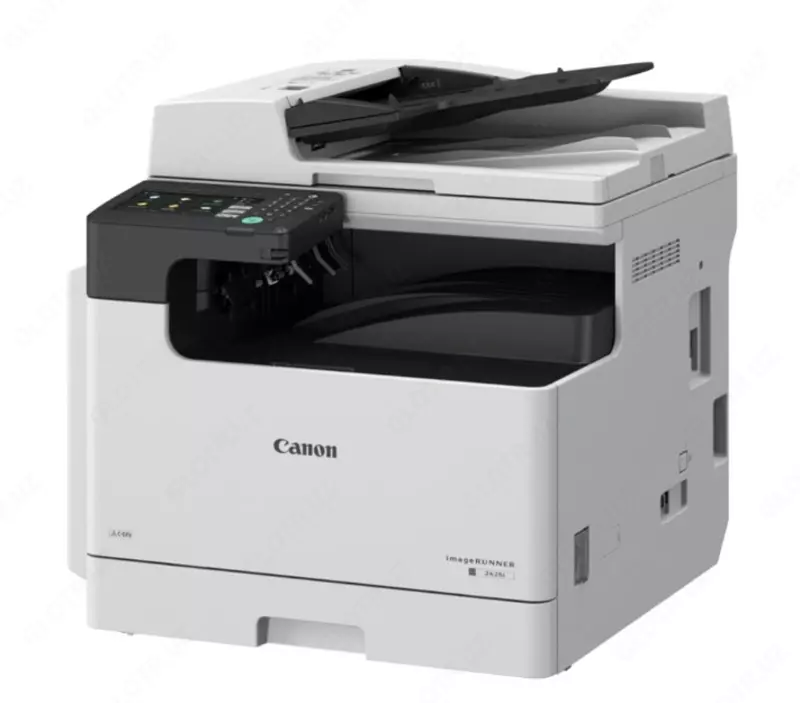  Принтеры Canon МФУ imageRUNNER 2425i A3 Wi-Fi (4293C004AA) - 