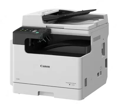  Принтеры Canon МФУ imageRUNNER 2425i A3 Wi-Fi (4293C004AA) - 