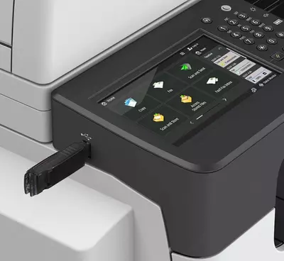  A3 formatli  Wi-Fi’ga ega Canon imageRUNNER 2425 ko‘p funksiyali qurilmasi (4293C003AA) Chakana savdo