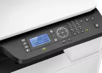  Oq-qora lazerli HP LaserJet M438n ko‘p funksiyali qurilmasi (8AF43A) Chakana savdo