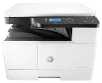  Oq-qora lazerli HP LaserJet M438n ko‘p funksiyali qurilmasi (8AF43A) OOO Heawenly Wave