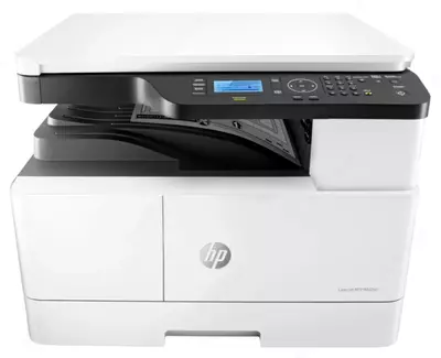  МФУ HP LaserJet M438n (8AF43A) ShopIT