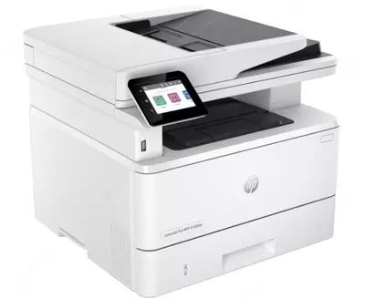  Лазерное МФУ HP LaserJet Pro 4103dw (2Z627A) - 