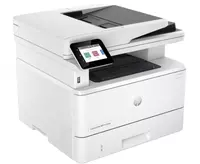  A4 formatli HP LaserJet Pro 4103dw oq-qora lazerli ko‘p funksiyali qurilmasi (2Z627A) - 