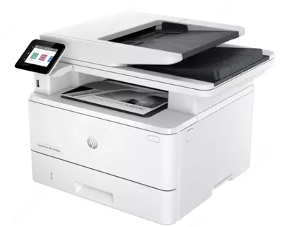   Лазерное МФУ HP LaserJet Pro 4103dw (2Z627A)