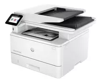   A4 formatli HP LaserJet Pro 4103dw oq-qora lazerli ko‘p funksiyali qurilmasi (2Z627A)