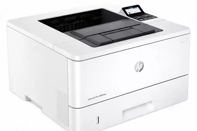   Oq-qora lazerli HP LaserJet Pro 4003dw printeri (2Z610A)