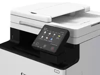   Лазерное МФУ Canon i-SENSYS MF754Cdw (5455C023AA)