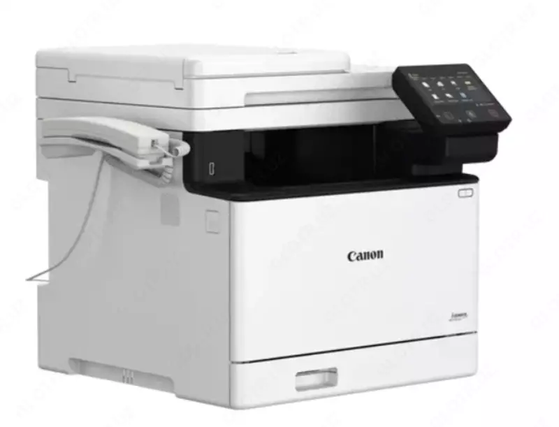  Лазерное МФУ Canon i-SENSYS MF754Cdw (5455C023AA) Только в розницу