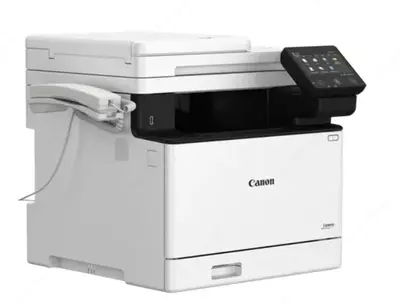  Лазерное МФУ Canon i-SENSYS MF754Cdw (5455C023AA) Только в розницу