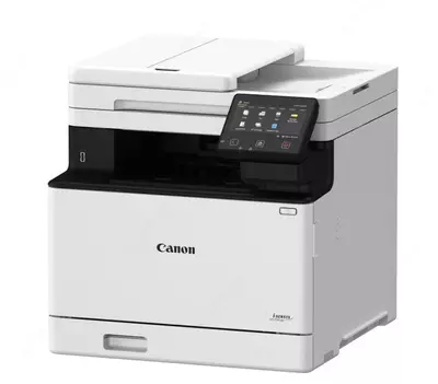  Лазерное МФУ Canon i-SENSYS MF754Cdw (5455C023AA) ShopIT