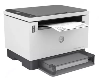   Lazerli ko‘p funksiyali qurilma HP LaserJet Tank MFP 1602w (2R3E8A)