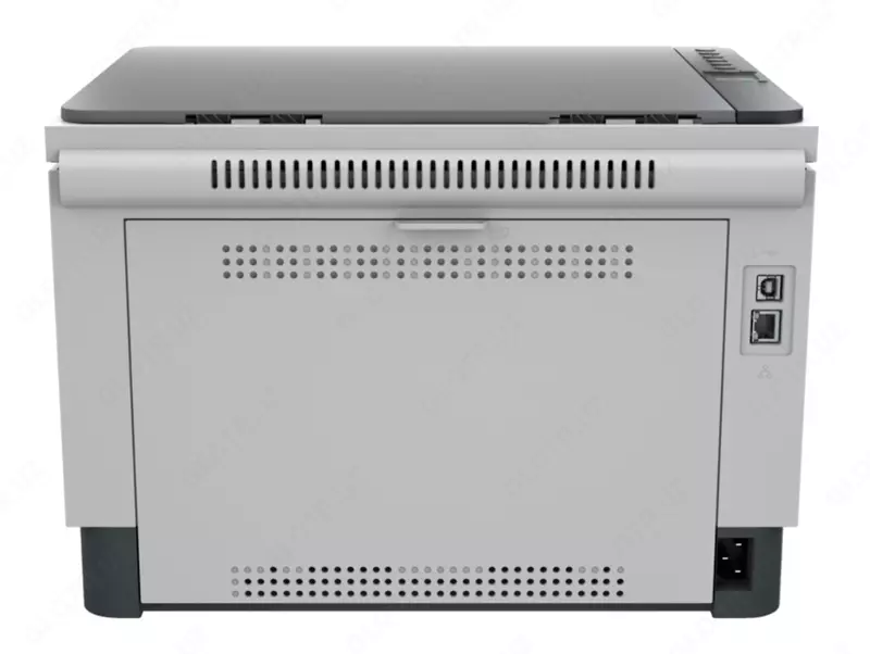  Лазерное МФУ HP LaserJet Tank MFP 1602w (2R3E8A) Только в розницу