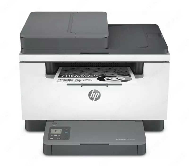  Lazerli ko‘p funksiyali qurilma HP LaserJet M236sdw (9YG09A)
