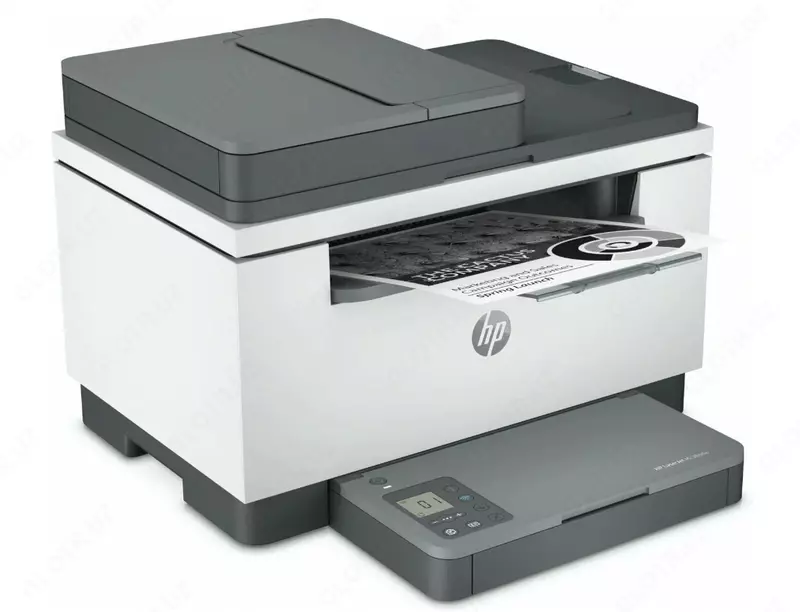 Lazerli ko‘p funksiyali qurilma HP LaserJet M236sdw (9YG09A) Chakana savdo