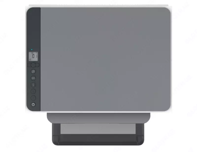  Лазерный Wi-Fi принтер с ЧБ печатью HP LaserJet MFP M236dw (9YF95A) - 