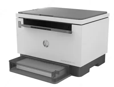  Wi-Fi orqali ishlovchi oq-qora lazerli printer HP LaserJet MFP M236dw (9YF95A) OOO Heawenly Wave
