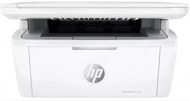   Принтеры HP МФУ LaserJet M141a А4 (7MD73A)