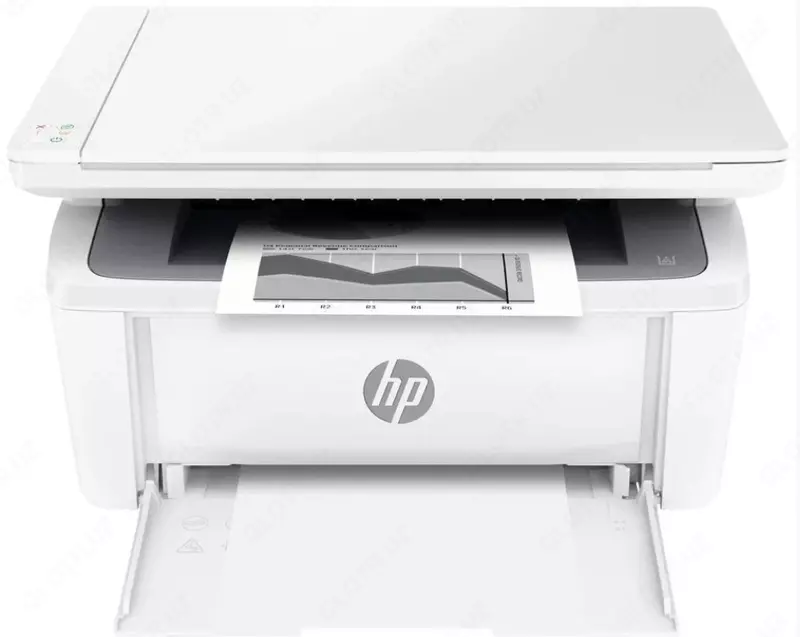  Принтеры HP МФУ LaserJet M141a А4 (7MD73A) Только в розницу
