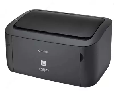  Принтер Canon i-Sensys Lbp6030b - 
