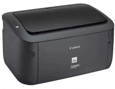   Принтер Canon i-Sensys Lbp6030b
