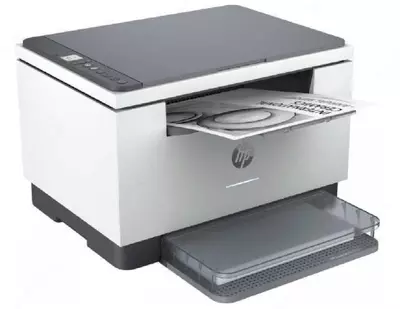  Wi-Fi orqali ishlovchi oq-qora lazerli printer HP LaserJet M211dw (9YF83A) - 