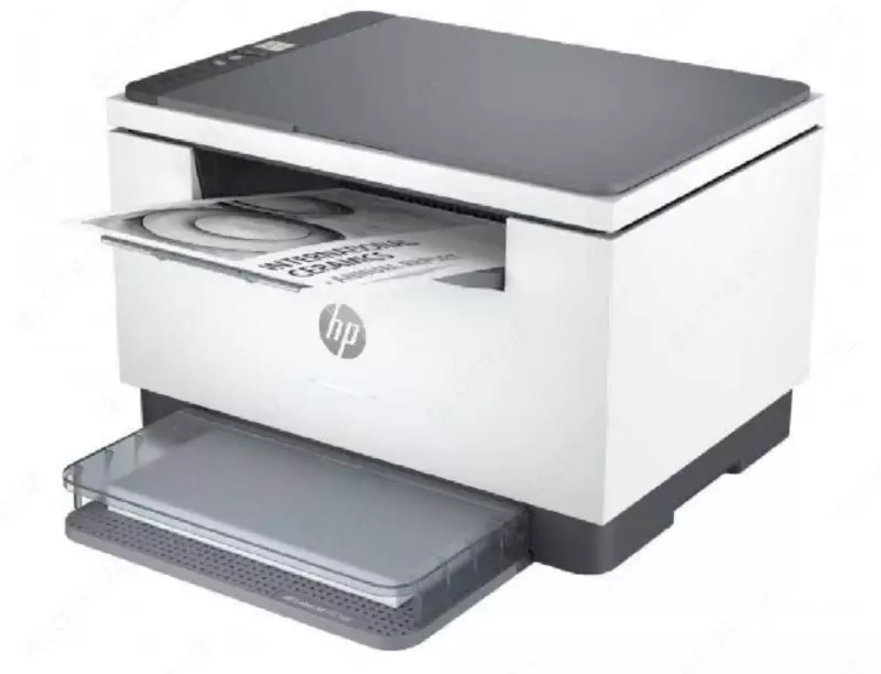   Wi-Fi orqali ishlovchi oq-qora lazerli printer HP LaserJet M211dw (9YF83A)