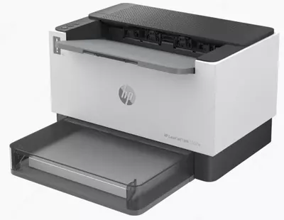   Wi-Fi orqali ishlovchi oq-qora lazerli printer HP LaserJet Tank 1502w (2R3E2A)