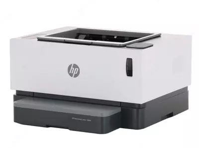  Принтер HP - Neverstop Laser 1000n 5HG74A - 