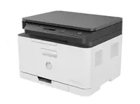   Rangli lazerli ko‘p funksiyali qurilma HP Color Laser MFP 178nw (4ZB96A)
