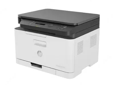   Rangli lazerli ko‘p funksiyali qurilma HP Color Laser MFP 178nw (4ZB96A)