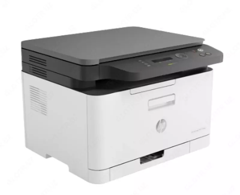 Rangli lazerli ko‘p funksiyali qurilma HP Color Laser MFP 178nw (4ZB96A) Chakana savdo